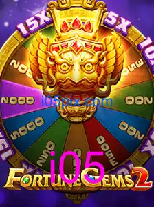 FortuneGems2