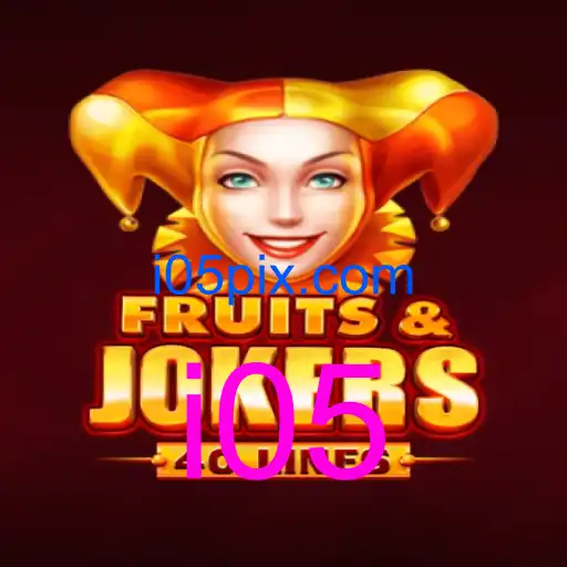 FruitsAndJokers40