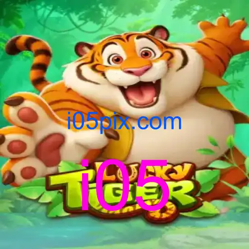 LuckyTiger