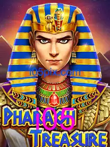 PharaohTreasure