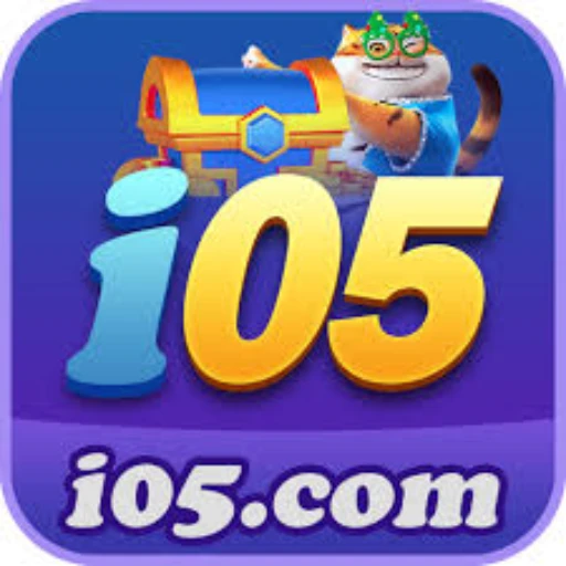 i05-Plataforma-Melhores Slots Online do Brasil Logo